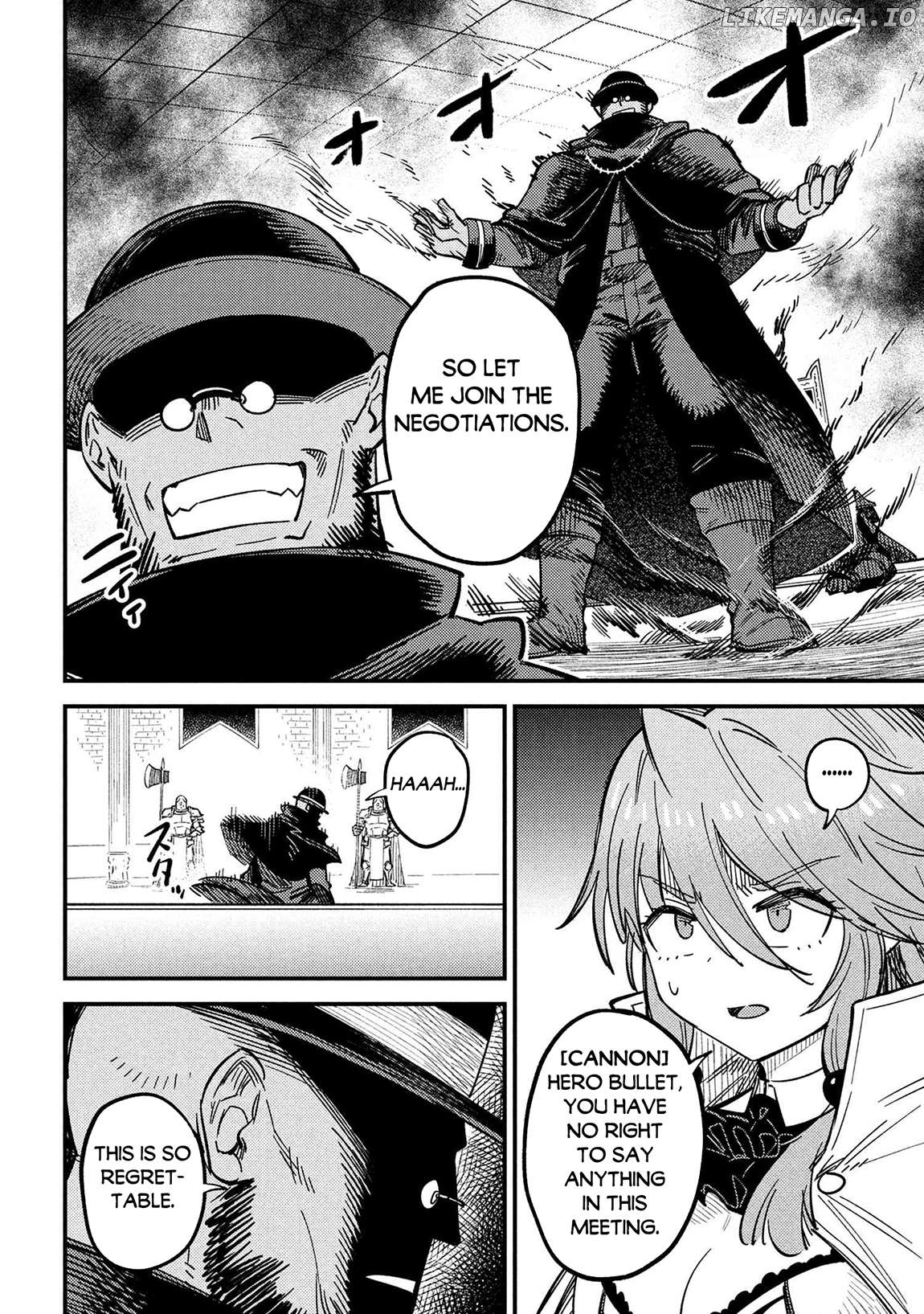 Redo Of Healer, Chapter 68 image 15